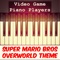 Overworld Theme (From 
