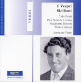 Trieste Teatro Giuseppe Verdi Orchestra - I vespri siciliani, Act I: Sinfonia
