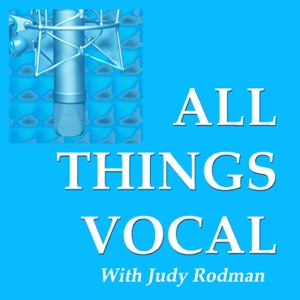 How My Vocal Training Can Hurt You