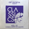 Get Physical Presents: Classics!, Vol. 1 - Compiled & Mixed by Lutz Markwirth