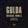 Message from G (Live)