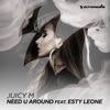 Need U Around (feat. Esty Leone) - Single