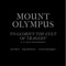Mount Olympus - Dag Taeldeman lyrics