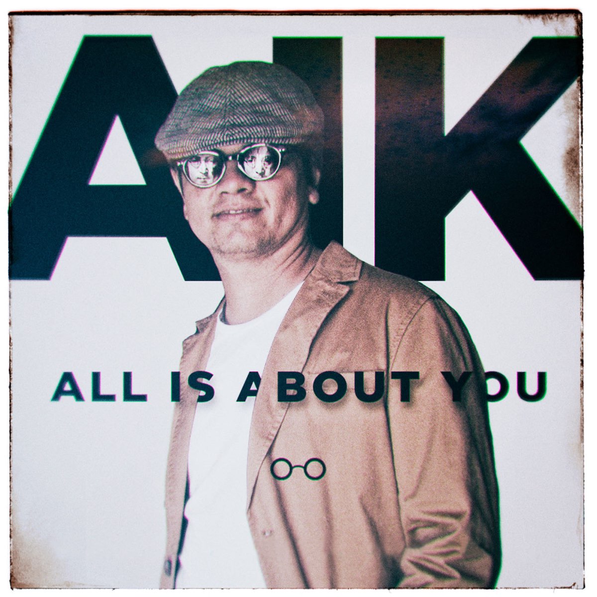 All Is About You - Single by AIK on Apple Music
