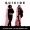 Super Subway Comedian - Suicide lyrics