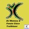 Trailblazer (DJ Alf Radio Edit) - Fonzie Ciaco, Dj Memory & Trailblazers lyrics