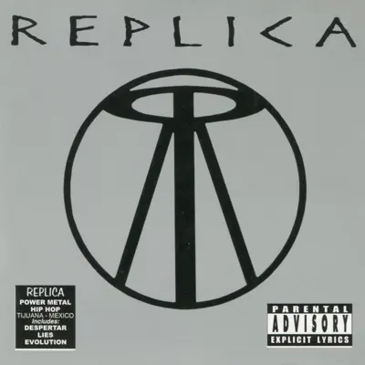 Actitud - Rèplica