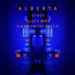 Piano on the Beach - Single - La Alberta Piano on the Beach - Single - La Alberta