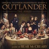 Outlander: Season 2 (Original Television Soundtrack) artwork