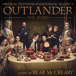 Bear McCreary - Vengeance at Your Feet