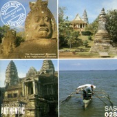 Authentic Southeast Asia, Vol. 1: Vietnam / Burma / Cambodia / Laos / Malaysia artwork