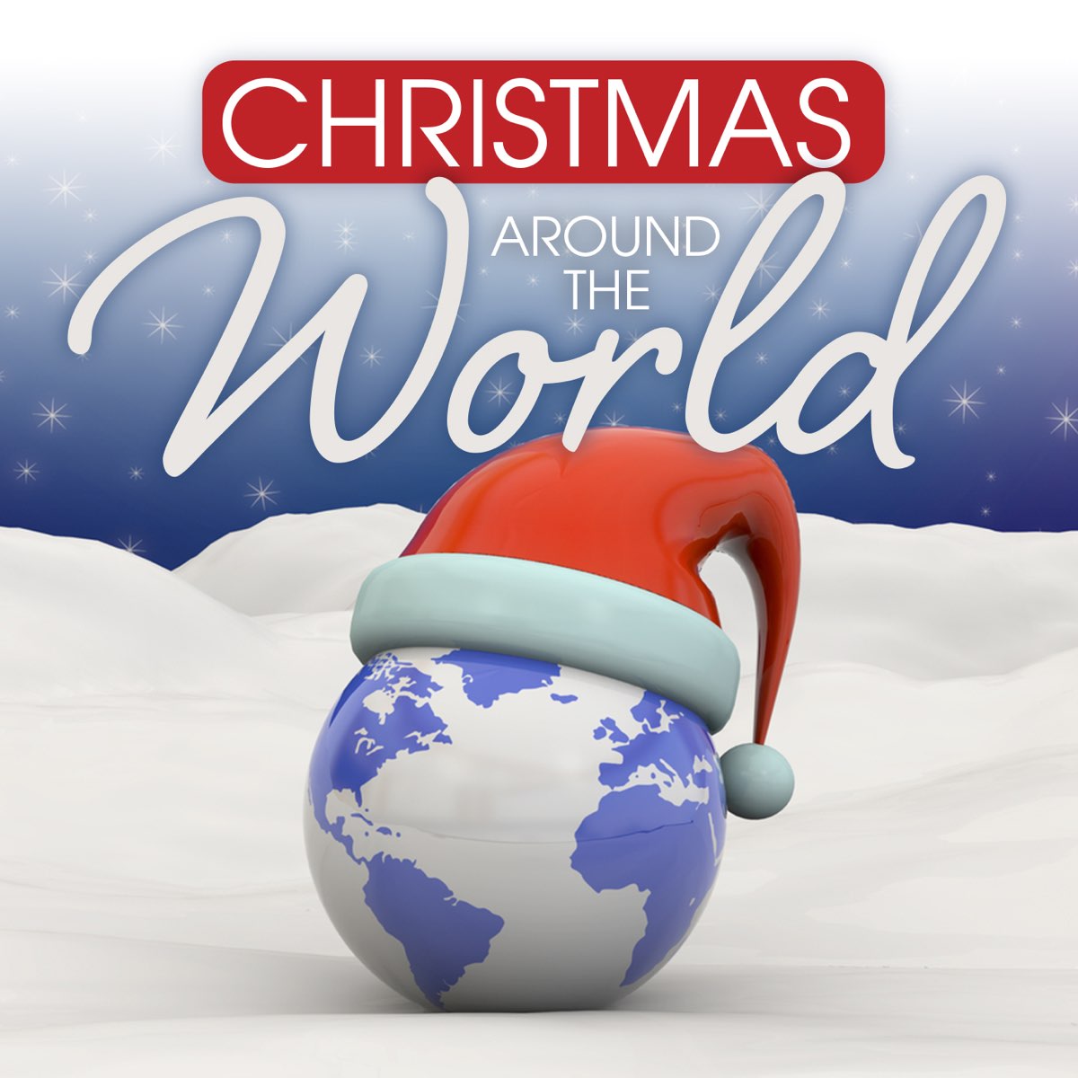 Christmas around the world