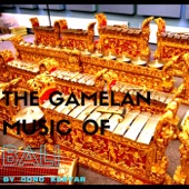 The Gamelan Music of Bali artwork