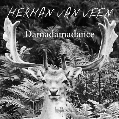 Damadamadance - Herman Van Veen