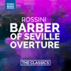 Stream & download Rossini: The Barber of Seville Overture