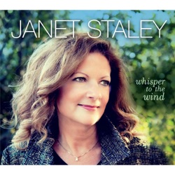 Janet Staley - (You're) Everything