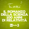 Il romanzo della scienza