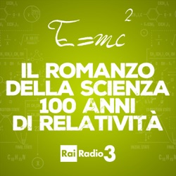 Il romanzo della scienza