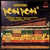 Overstand artwork