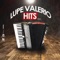 Rico Que No Cree en Nadie - Lupe Valerio lyrics