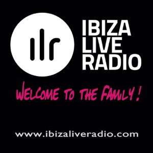Alex Brown - Sessions on ILR - 01-Sep-13