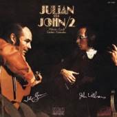 Julian & John 2 artwork