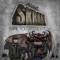 Firing Forever (feat. Jam Baxter) - Skrabl lyrics