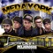 Medayork - Crew Peligrosos lyrics