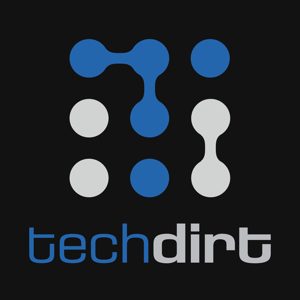 Techdirt podcast