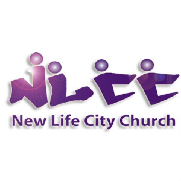 New Life City Church Audio Podcast cover