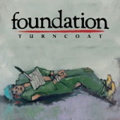 Foundation - The New Faith