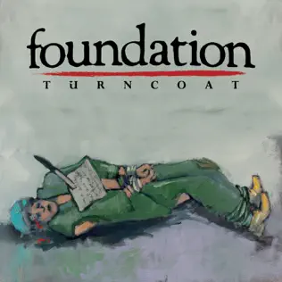 Album herunterladen Foundation - Turncoat