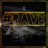#Rave #12 artwork