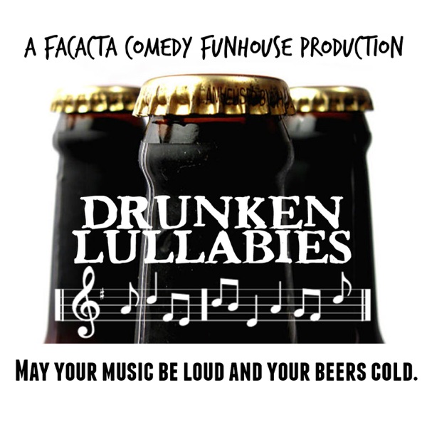 Drunken Lullabies: Drunk At The Movies Drunken Lullabies: Drunk At The Movies