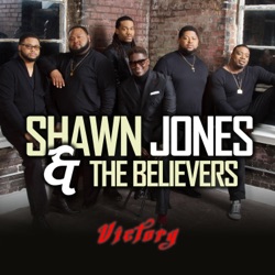 Shawn Jones & the Believers - I'm Depending on You