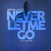 Never Let Me Go (feat. Luke Wynn) - Single album lyrics, reviews, download