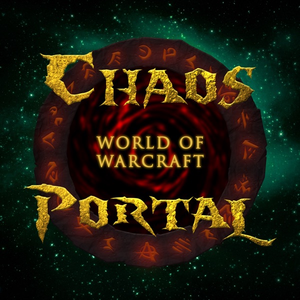 Chaos Portal - World of Warcraft Edition cover