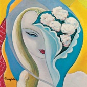 Derek & The Dominos - Thorn Tree In the Garden