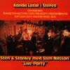 Sten & Stanley - Kom, kom, kom (Live)