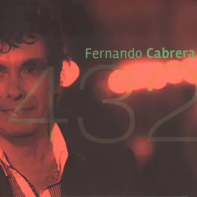 432 - Fernando Cabrera