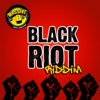 Massive B Presents: Black Riot Riddim