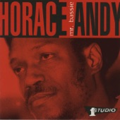 Horace Andy - Slacky Tidy