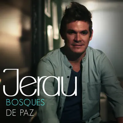 Bosques de Paz - Single - Jerau