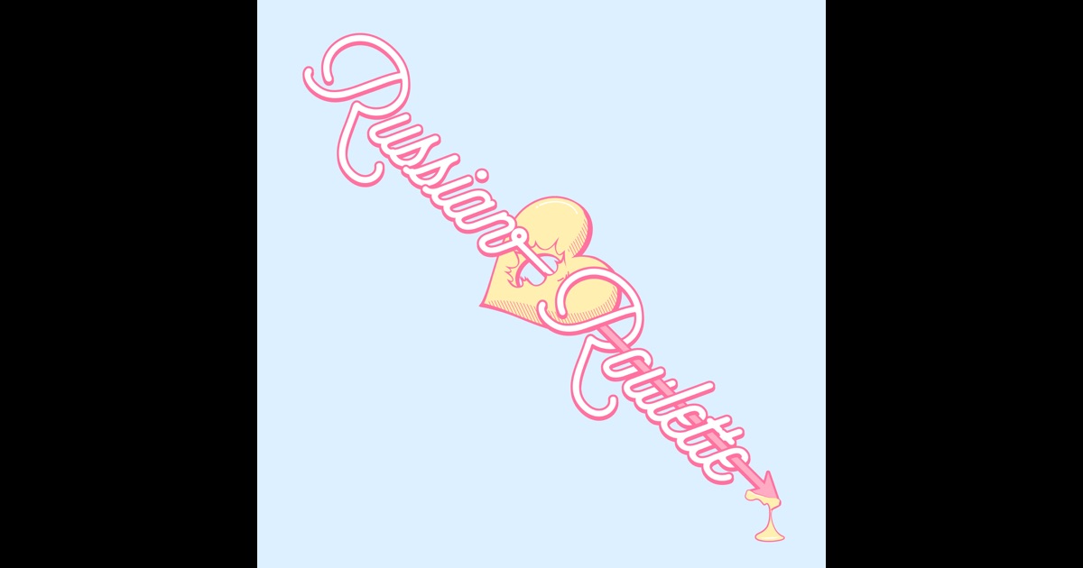 Russian roulette 87