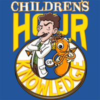 The Children's Hour of Knowledge podcast