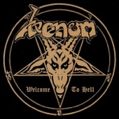 Welcome to Hell artwork