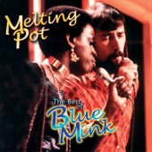 Melting Pot: The Best of Blue Mink artwork