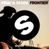 Frontier (Extended Mix) - Single album lyrics, reviews, download