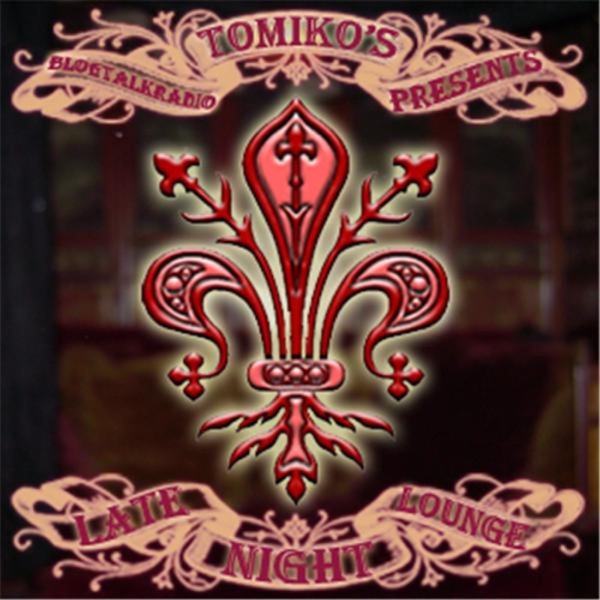 Tomiko's Late Night Lounge cover