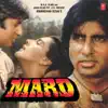 Mard (Original Motion Picture Soundtrack) album lyrics, reviews, download